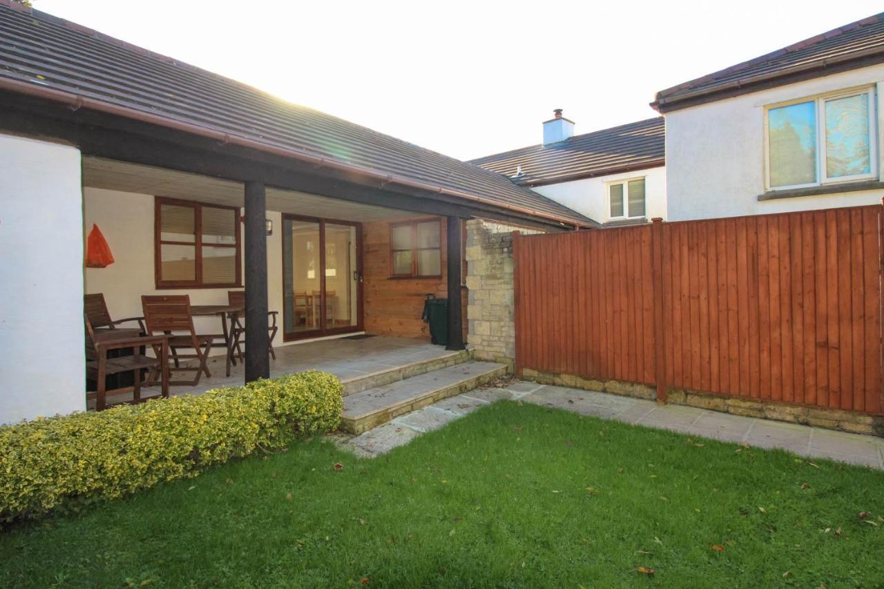 Villa Morwenna Truro Exterior foto
